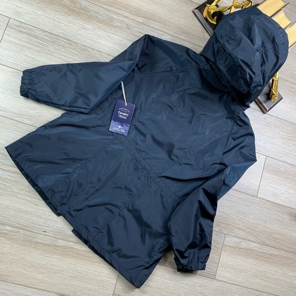 Cavalini Hooded Women’s Jacket - Picture 3 of 8